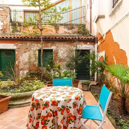 Ca' Longhi Apartamento Veneza Exterior foto