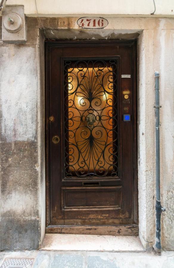 Ca' Longhi Apartamento Veneza Exterior foto