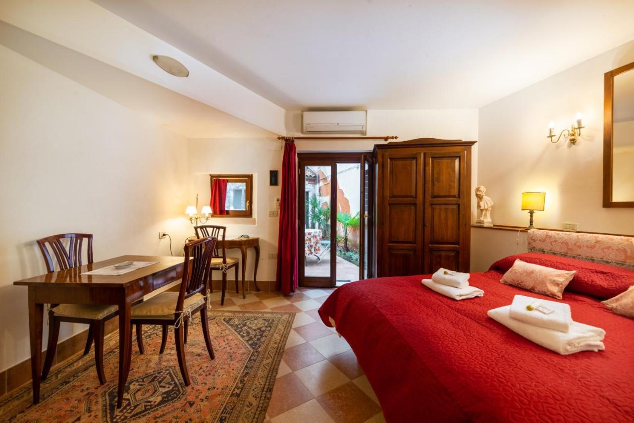 Ca' Longhi Apartamento Veneza Exterior foto