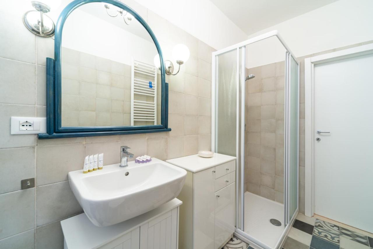Ca' Longhi Apartamento Veneza Exterior foto