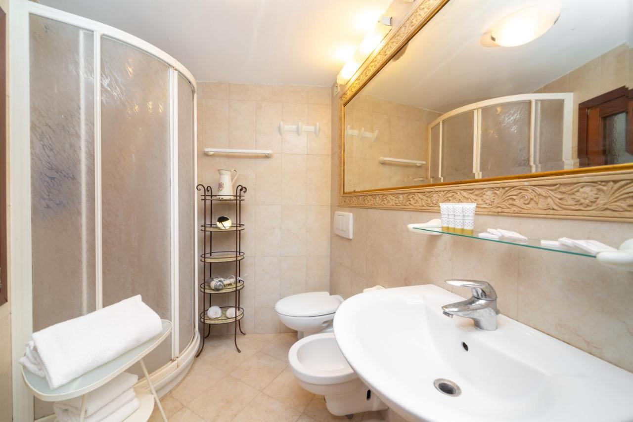 Ca' Longhi Apartamento Veneza Exterior foto