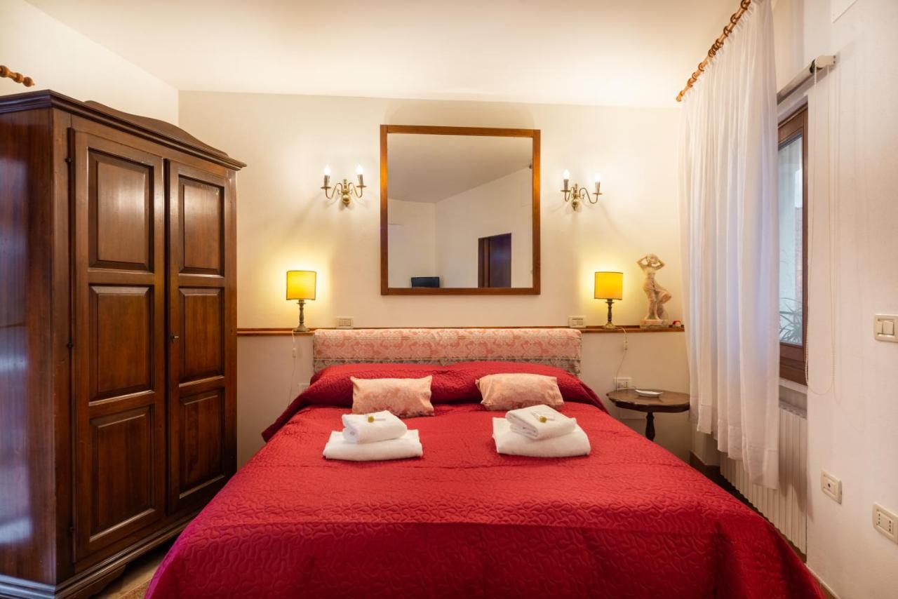 Ca' Longhi Apartamento Veneza Exterior foto